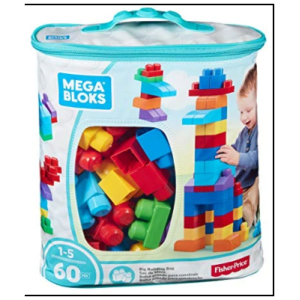 Mega Blocks