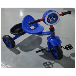 Tricycle Bleu