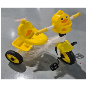 Tricycle de loisir pour les tout-petits