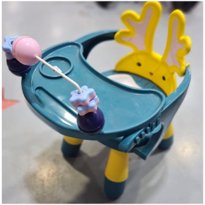 Chaise De Salle À Manger Pour Bébé