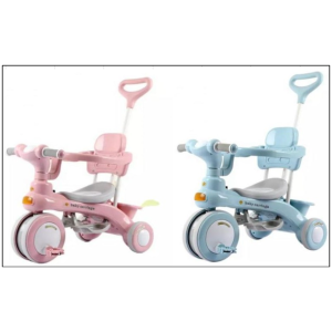 Tricycle Pour Enfant-poussette