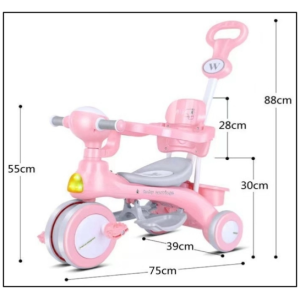 Tricycle Pour Enfant