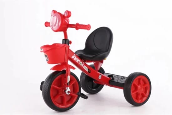 Vélo tricycle pour enfant