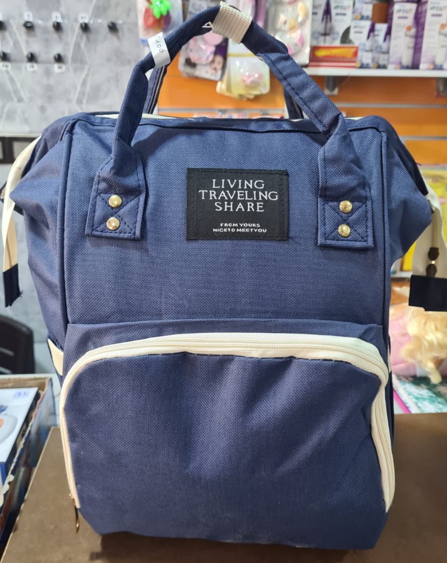 Sac à Langer bébé FANDARE