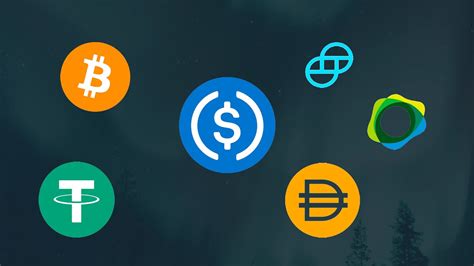 Stablecoins: The Future of Payment Solutions in Crypto
