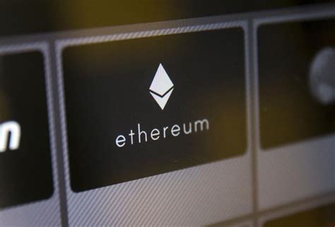 Ethereum: Transaction Malleability in the blockchain
