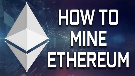 Ethereum: Can I do mining with a normal PC? [duplicate]
