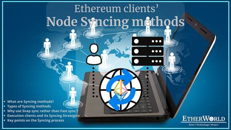 Ethereum: Node synchronization stopped
